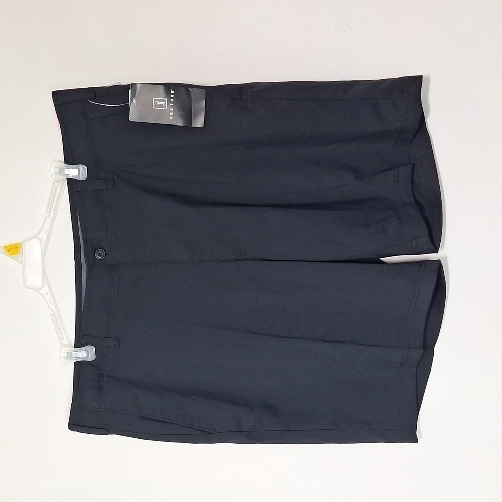 PGA Tour Mens Golf Shorts